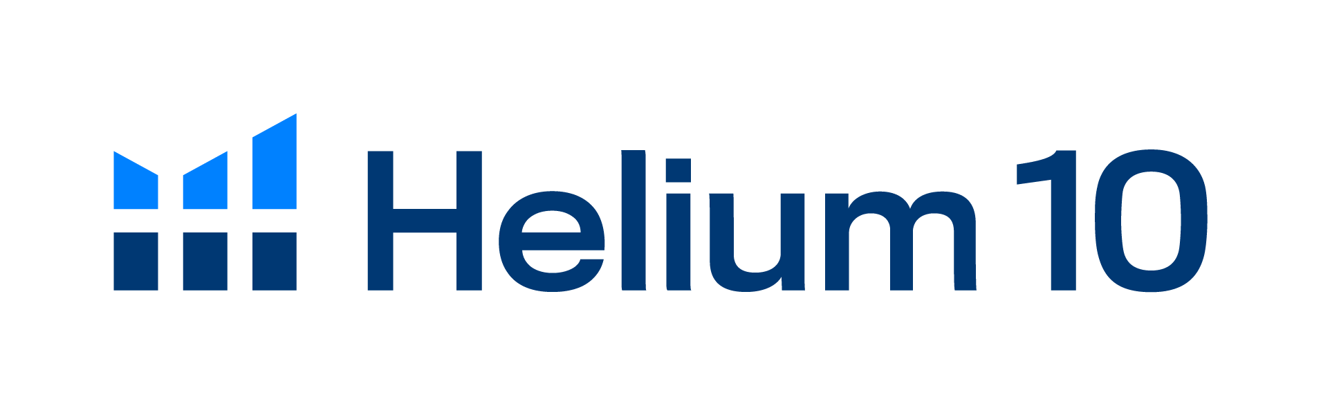 Helium10 Analysesoftware
